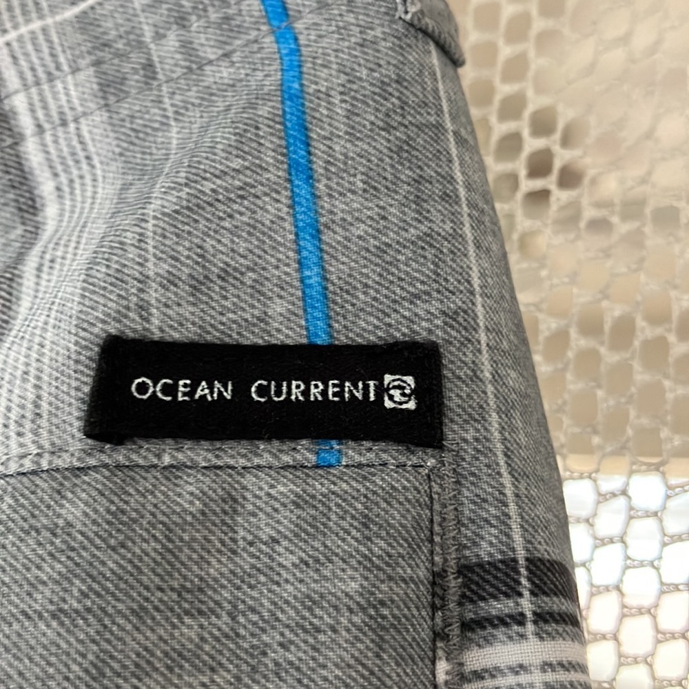 Ocean current - Picture 3 of 6